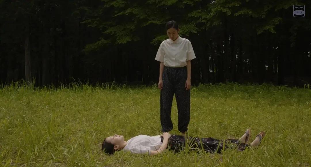 電影花芯，友情與家的溫馨綻放