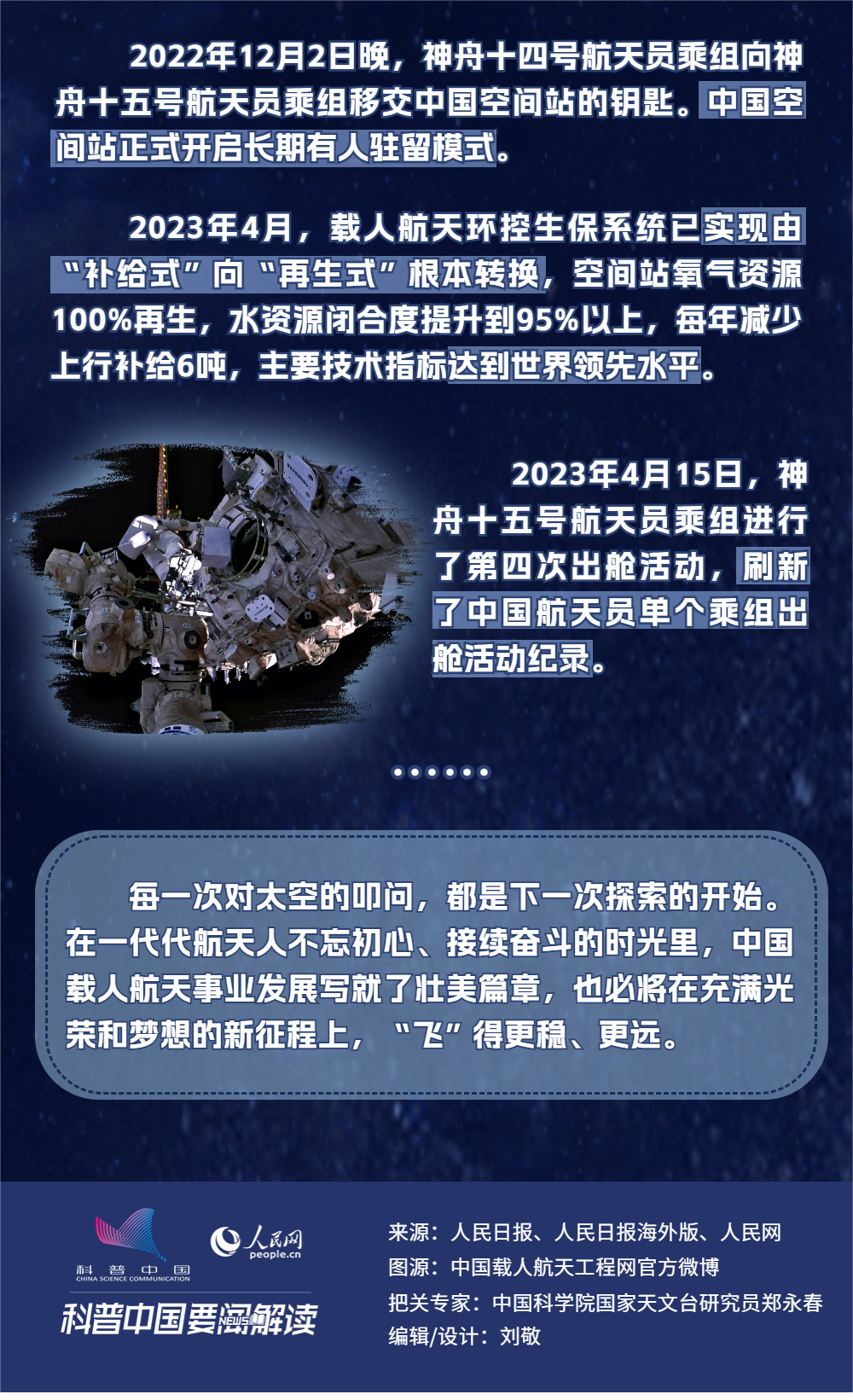最新航天科技進(jìn)展深度解析與觀點(diǎn)闡述
